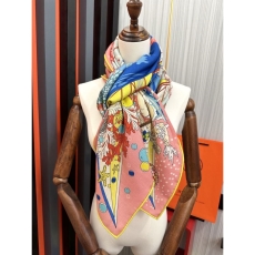 Hermes Scarf